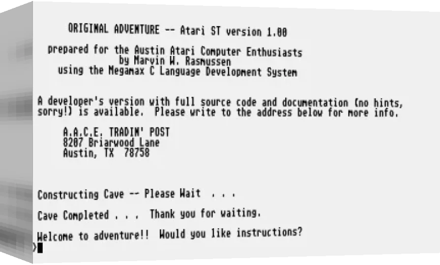 Original Adventure — box-3D (WOR)