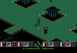 Syndicate — ss (WOR)