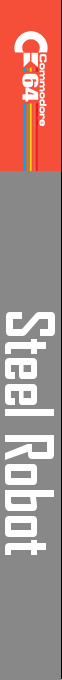 Steel Robot — box-2D-side (CUS)