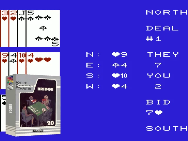 Bridge — mixrbv2 (EU)