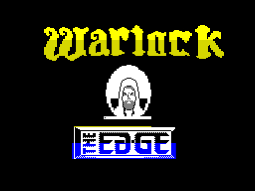 Warlock — sstitle (EU)