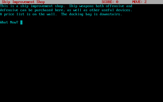 Wraith Blaster — ss (WOR)