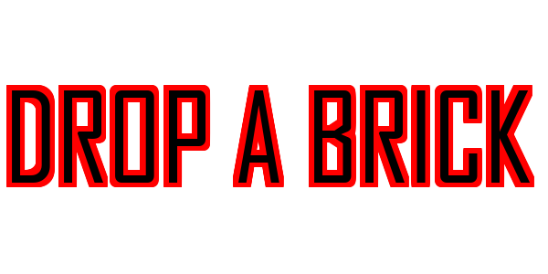 Drop a Brick — wheel-hd (SS)
