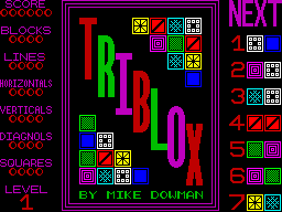 Triblox — sstitle (WOR)