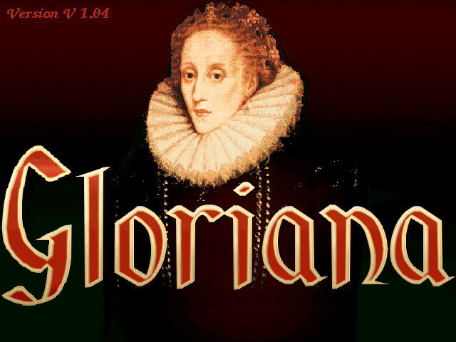 Gloriana — sstitle (EU)