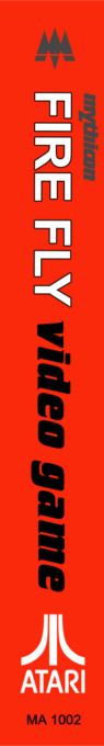 Fire Fly — box-2D-side (US)