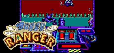 Buggy Ranger — steamgrid