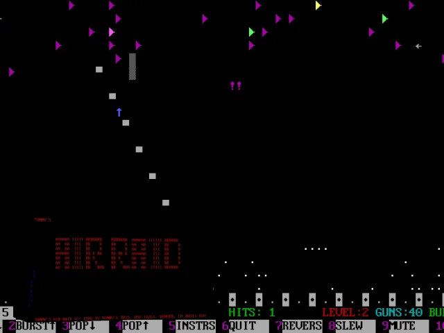Tommy's Air Raid — mixrbv2 (WOR)