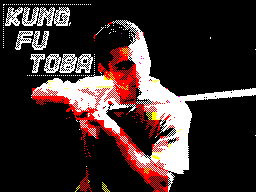 Kung-Fu Toba — sstitle (WOR)