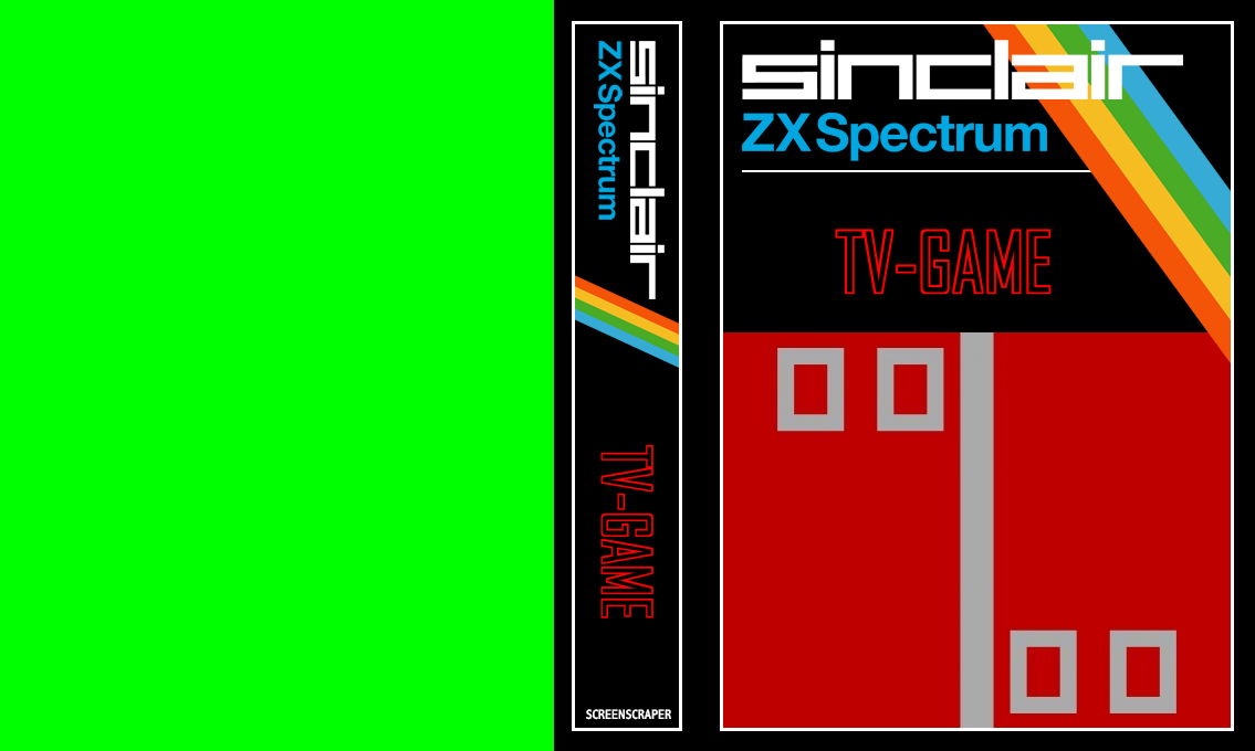 TV-Game — box-texture (SS)