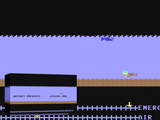 Diving Max — mixrbv2 (WOR)