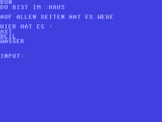 Zwergenstadt — ss (DE)