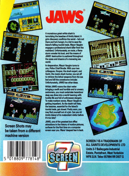 Jaws — box-2D-back (EU)