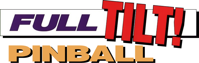 Full Tilt! Pinball — wheel (WOR)