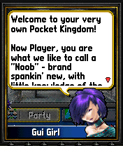 Pocket Kingdom - Own The World — ss (WOR)