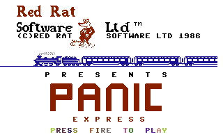 Panic Express — sstitle (WOR)