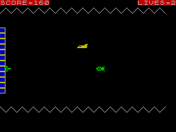 Defence — ss (WOR)