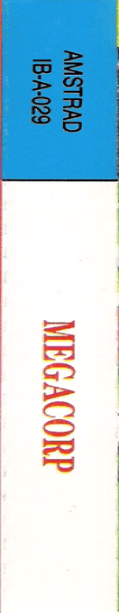 Mega-Corp — box-2D-side (SP)