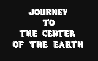 Journey to the Center of the Earth — sstitle (WOR)
