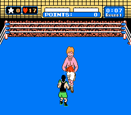 Punch-Out!! — ss (WOR)