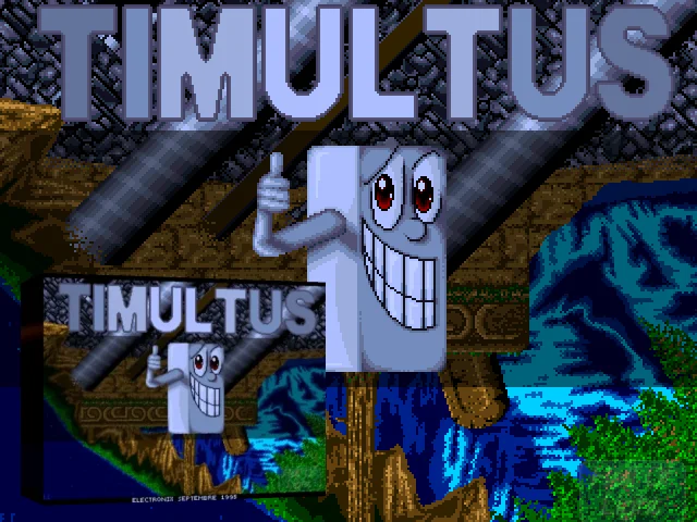 Timultus — mixrbv2 (WOR)