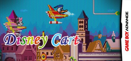 Disney Cart — steamgrid