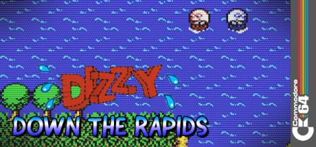 Dizzy - Down the Rapids — steamgrid