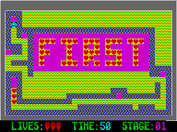 Hell Master — ss (WOR)