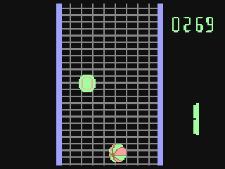 Superball C64 — ss (WOR)