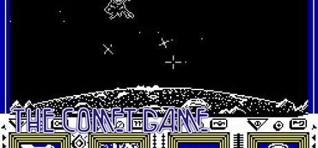Comet Game, The — steamgrid