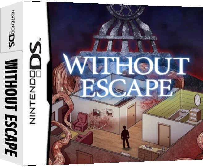 Without Escape — box-3D (WOR)