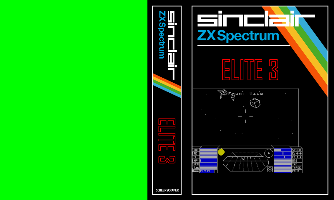 Elite 3 — box-texture (SS)