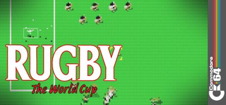 Rugby : The World Cup — steamgrid