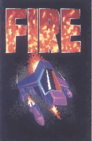 F.I.R.E. box art