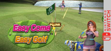 Easy Come Easy Golf — steamgrid