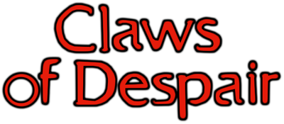 The Claws of Despair — wheel (EU)
