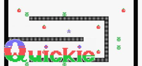 Quickie — steamgrid