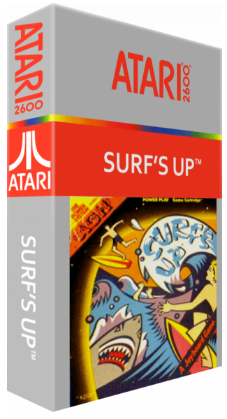 Surf's Up — box-3D (US)