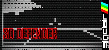 3D Defender — steamgrid