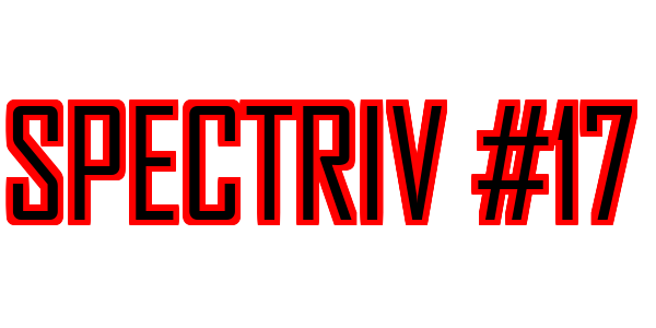 SpecTriv #17 — wheel-hd (SS)