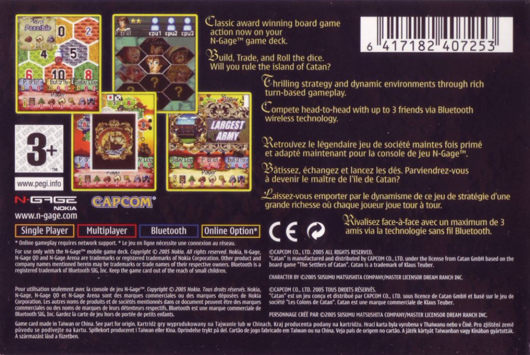 Catan — box-2D-back (EU)