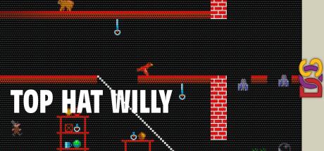 Top Hat Willy — steamgrid