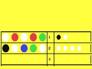 Farbenspiel — ss (DE)