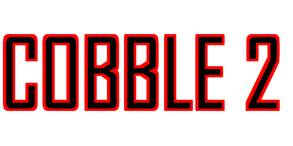 Cobble 2 — wheel-hd (SS)