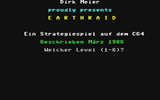 Earthraid — sstitle (WOR)