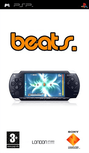 Beats — box-2D (EU)