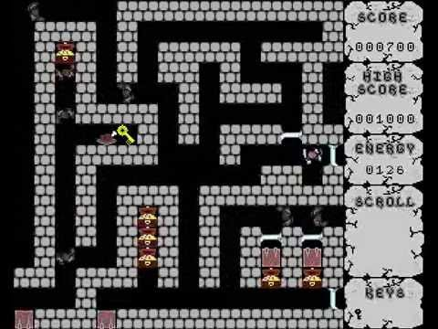 Castle Black Heart — ss (WOR)