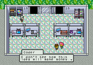 Speedrun Tower — ss (WOR)