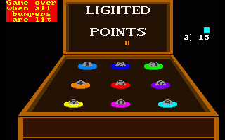 Pinball I.q. — ss (WOR)