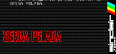 Serra Pelada — steamgrid